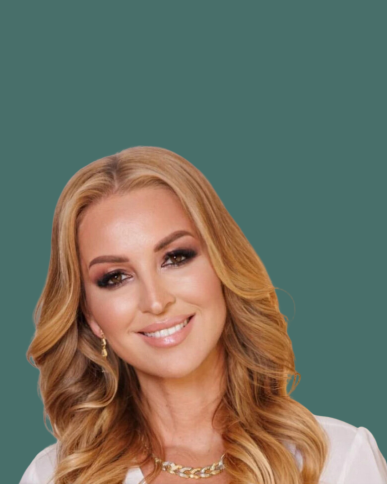 Dr. Ramona Varga