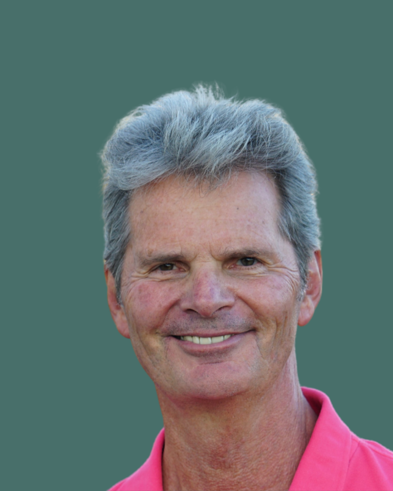 Dr Michael Affemann